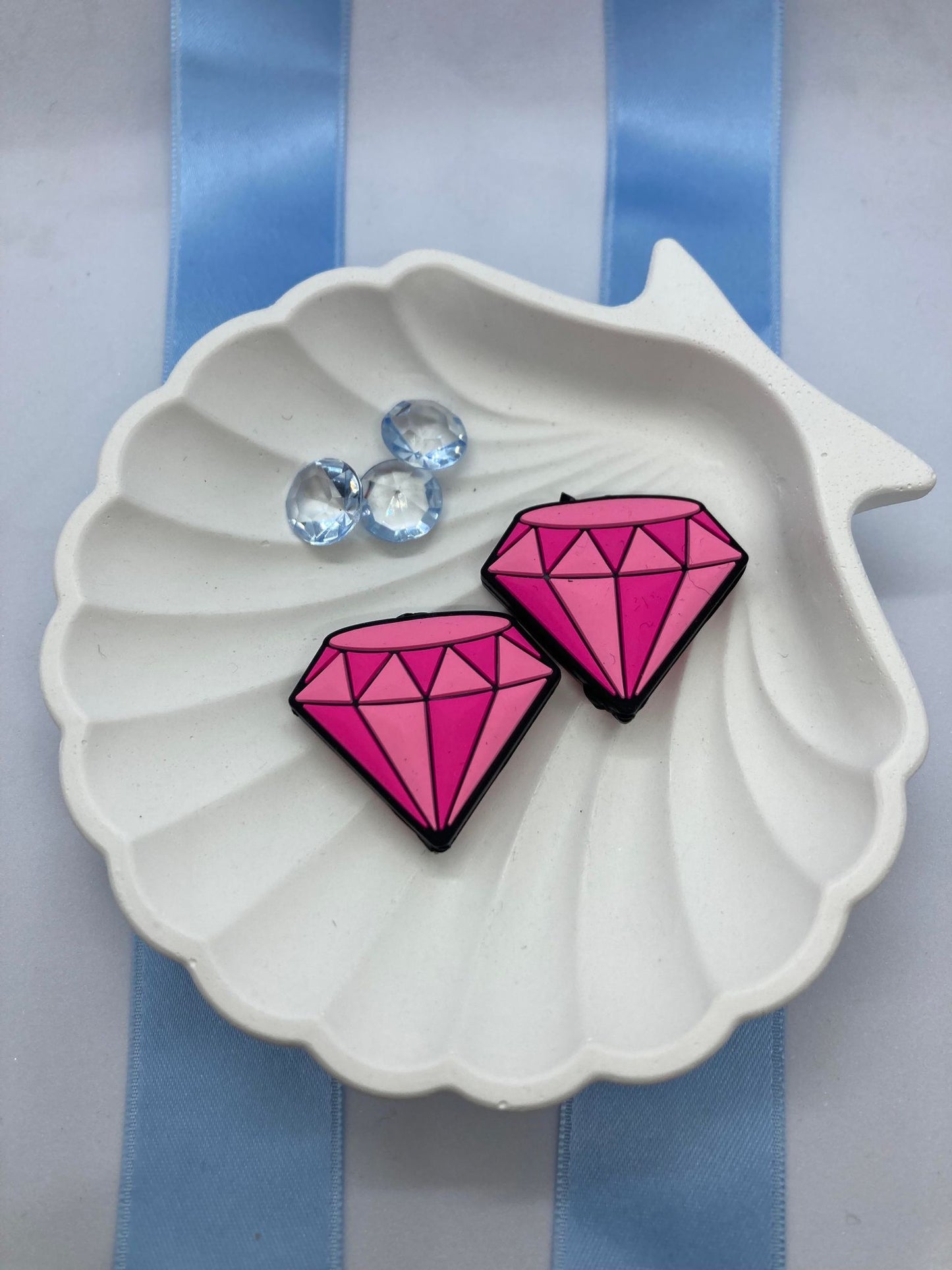 Maskestopper Diamant