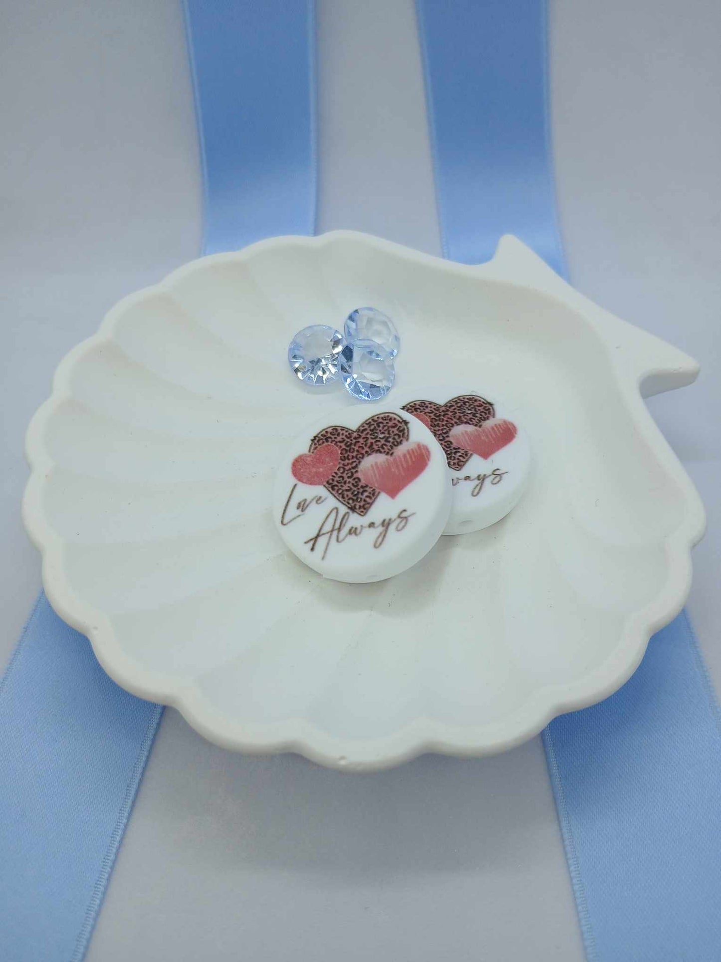 Maskestopper Love always