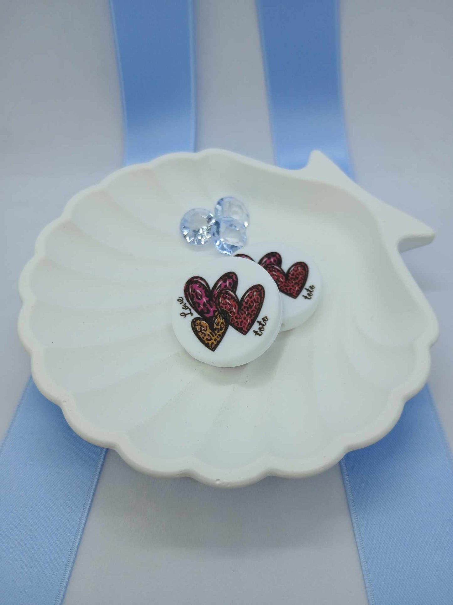 Maskestopper Love toto