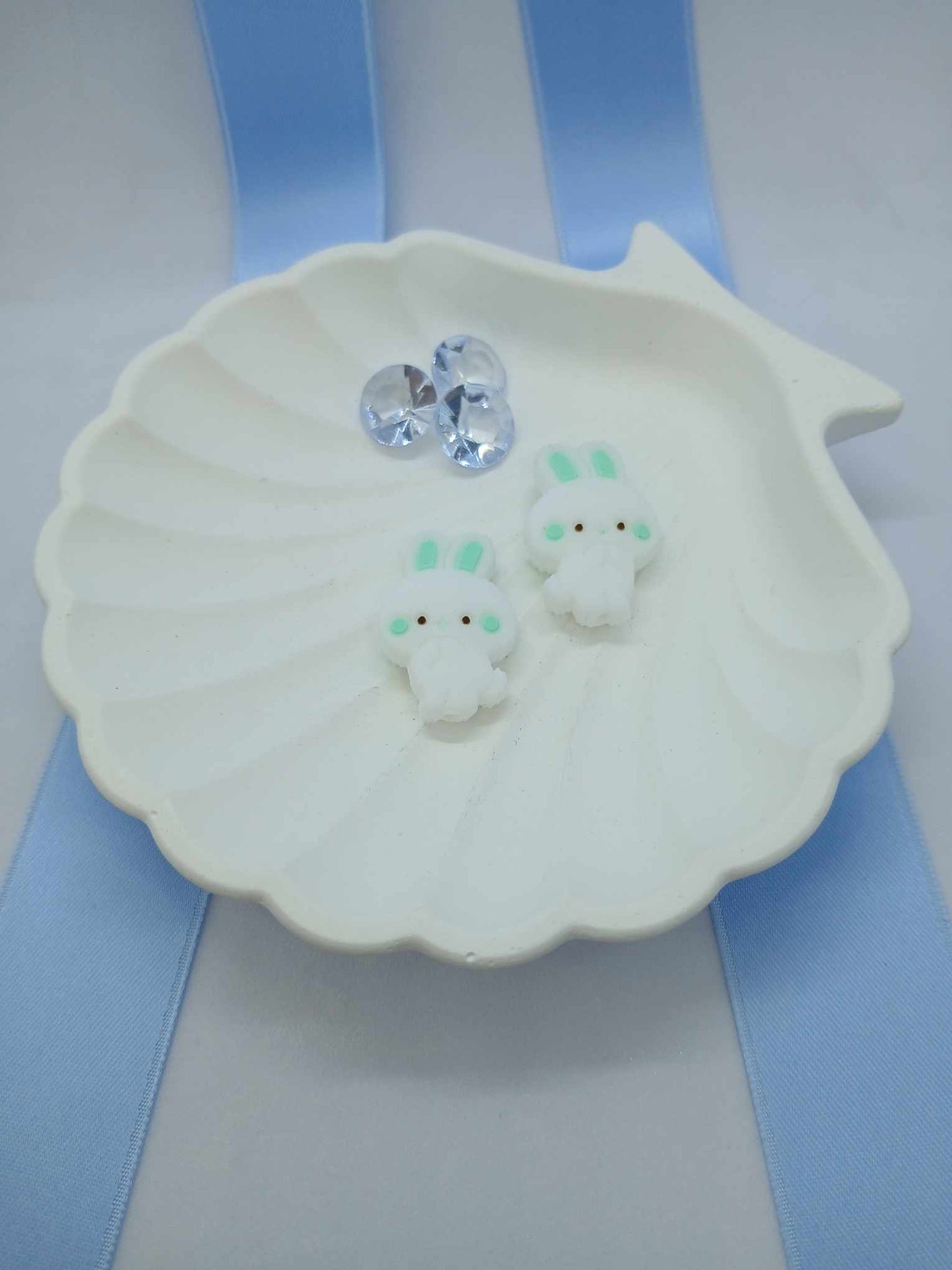 Maskestopper Søte kaniner