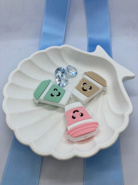 Maskestopper Søt kaffekopp