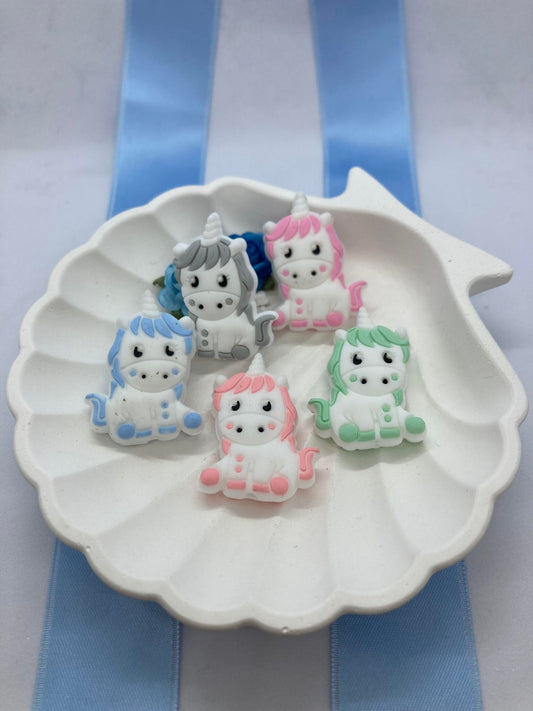 Maskestopper Enhjørning