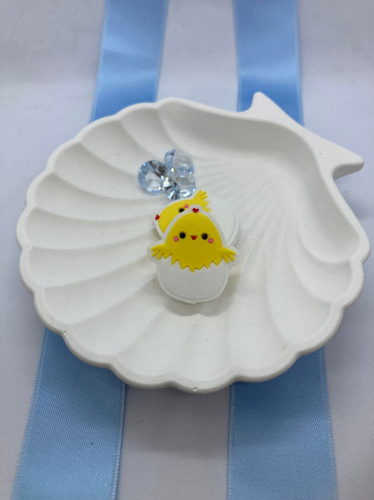 Maskestopper Kylling