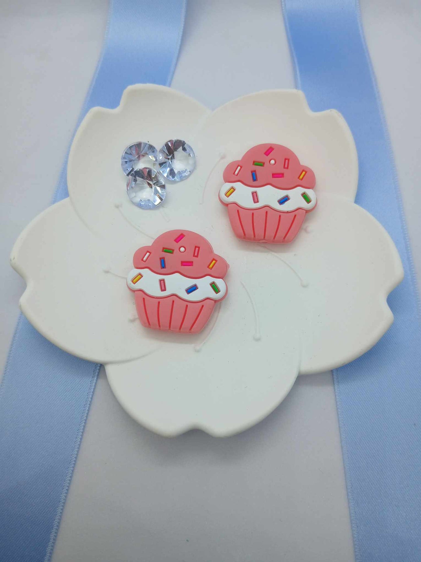 Maskestopper Cupcake