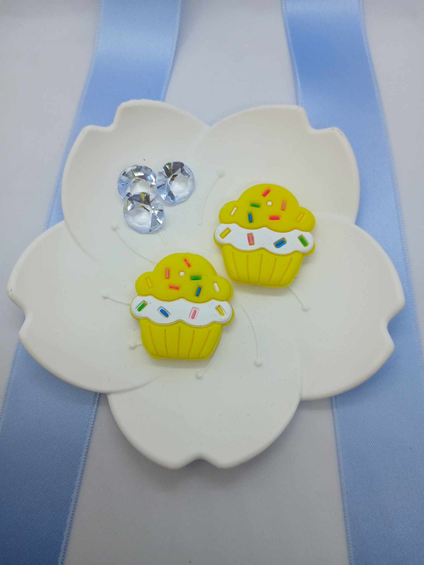 Maskestopper Cupcake