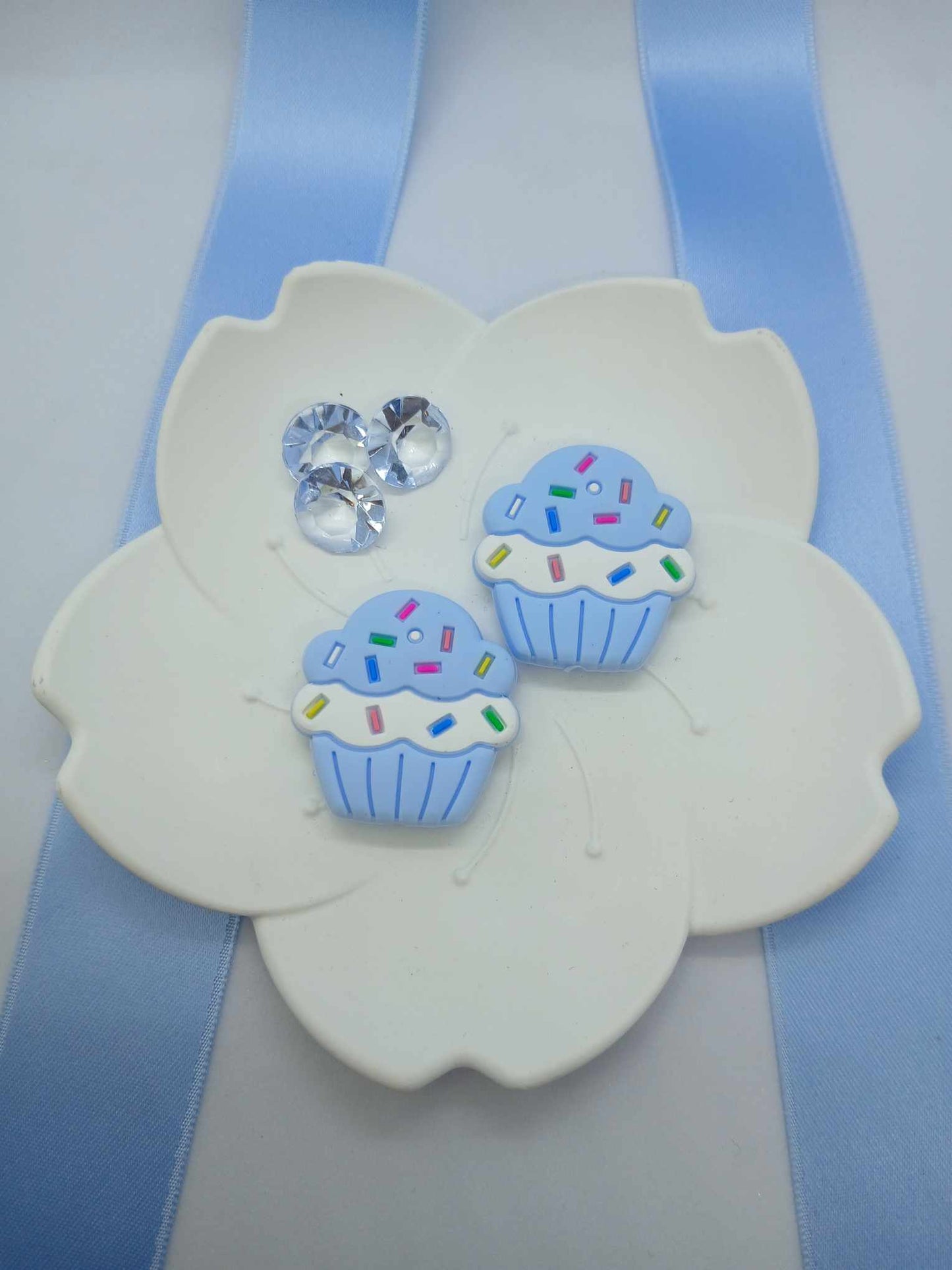 Maskestopper Cupcake