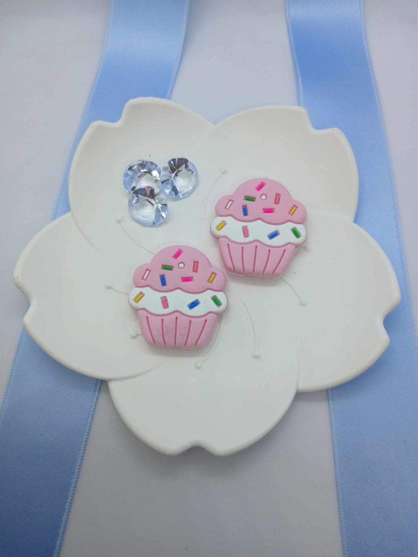 Maskestopper Cupcake