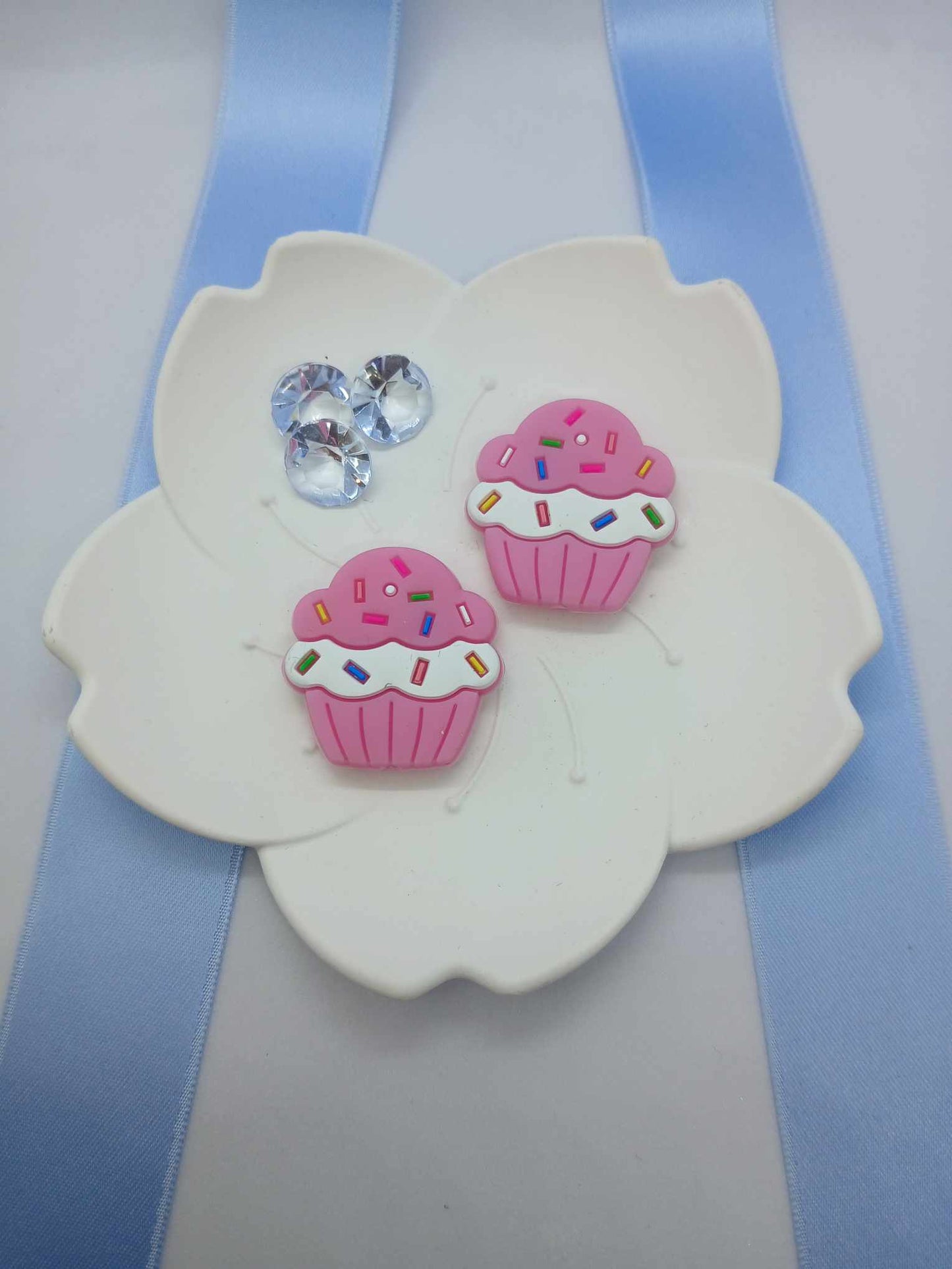 Maskestopper Cupcake