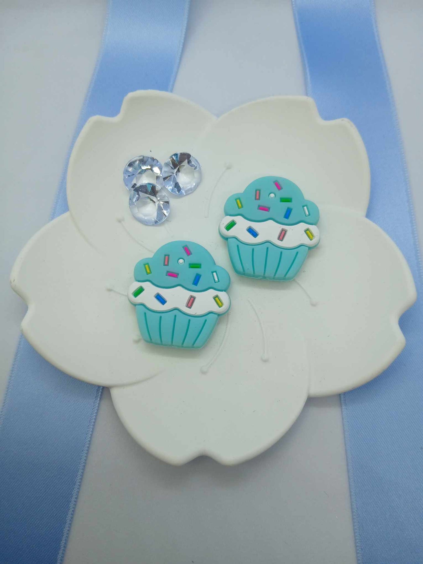 Maskestopper Cupcake