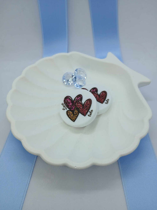 Maskestopper Love toto