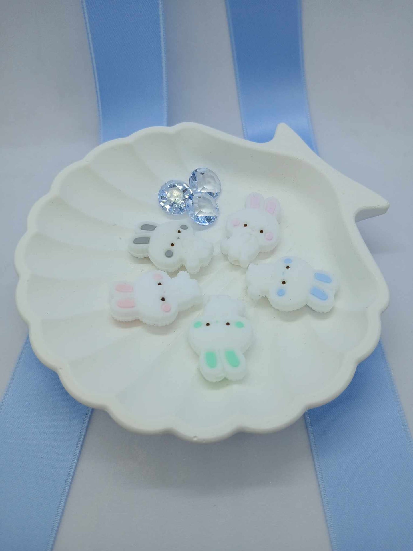 Maskestopper Søte kaniner