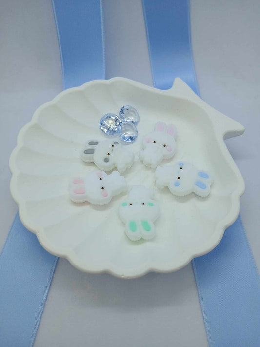 Maskestopper Søte kaniner