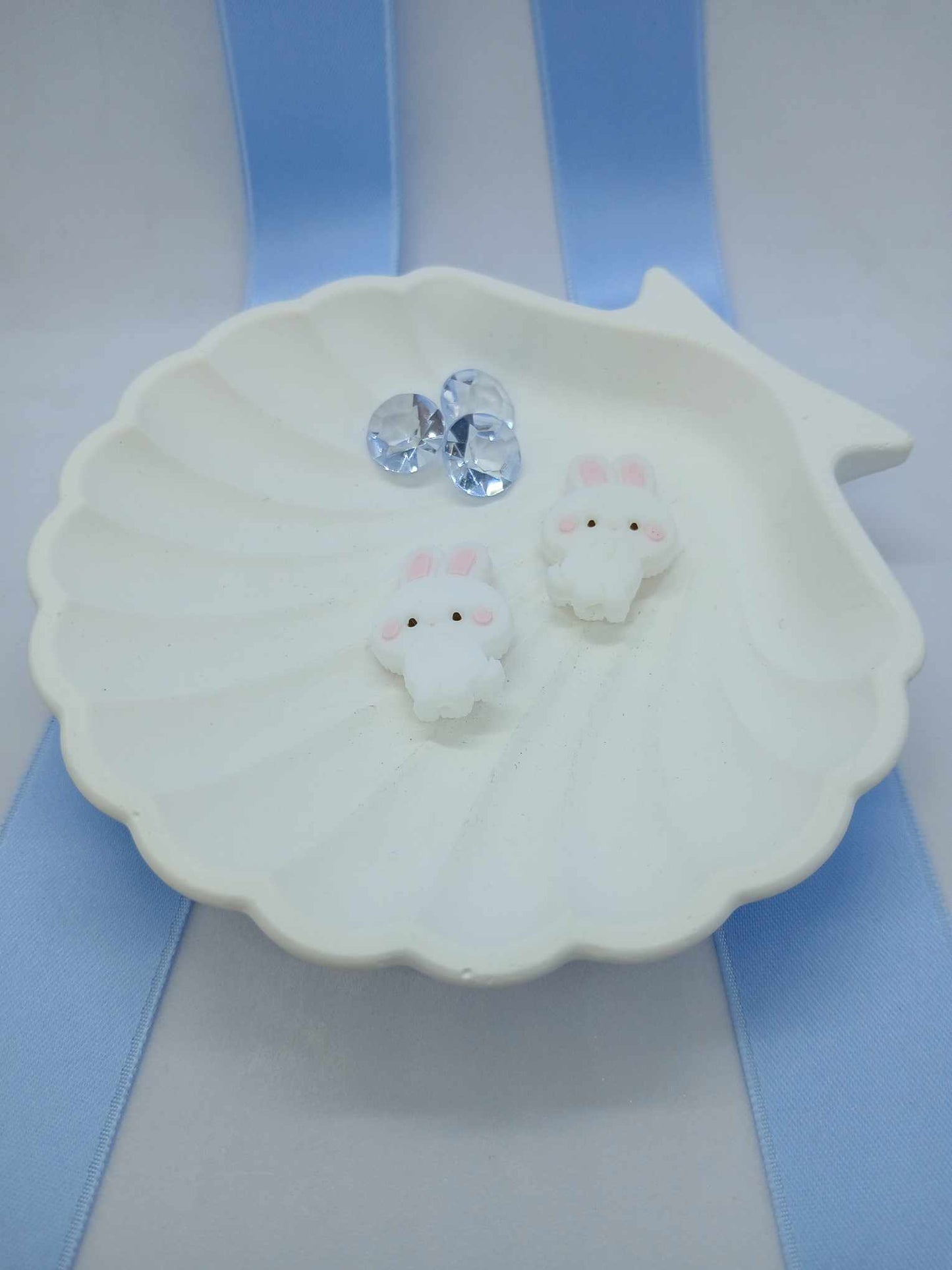 Maskestopper Søte kaniner