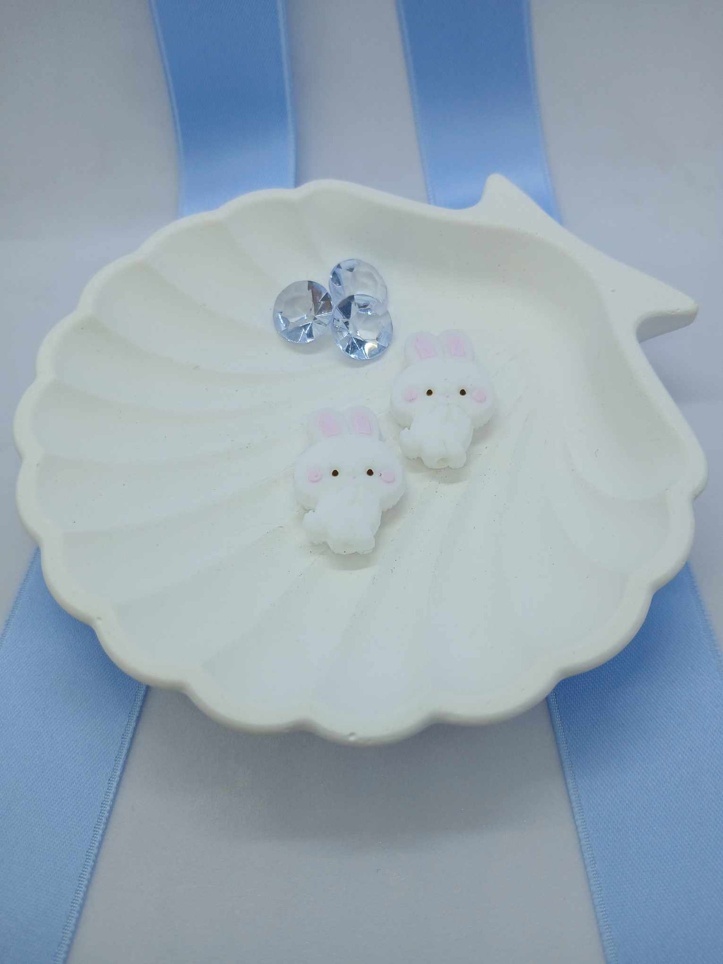 Maskestopper Søte kaniner