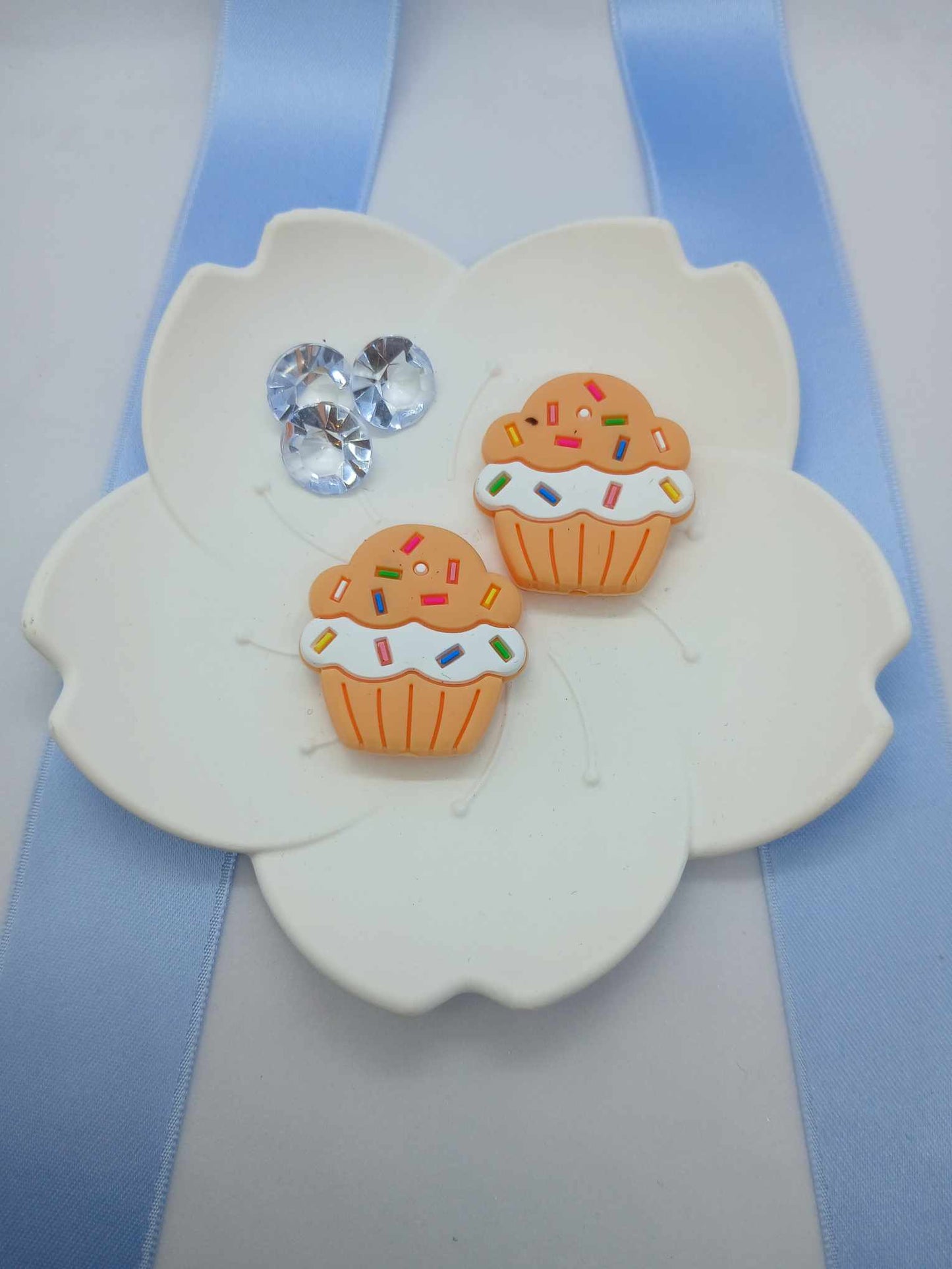 Maskestopper Cupcake