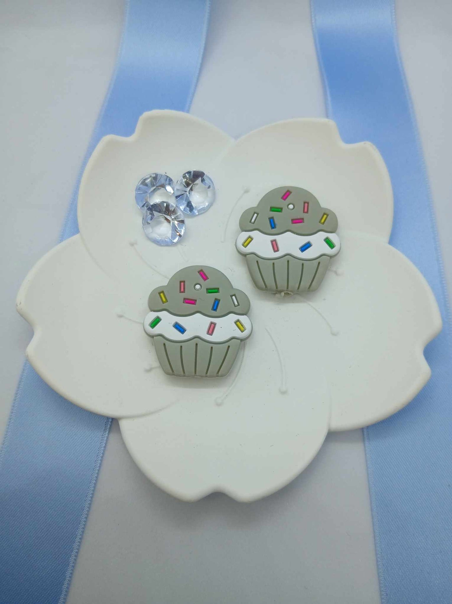 Maskestopper Cupcake