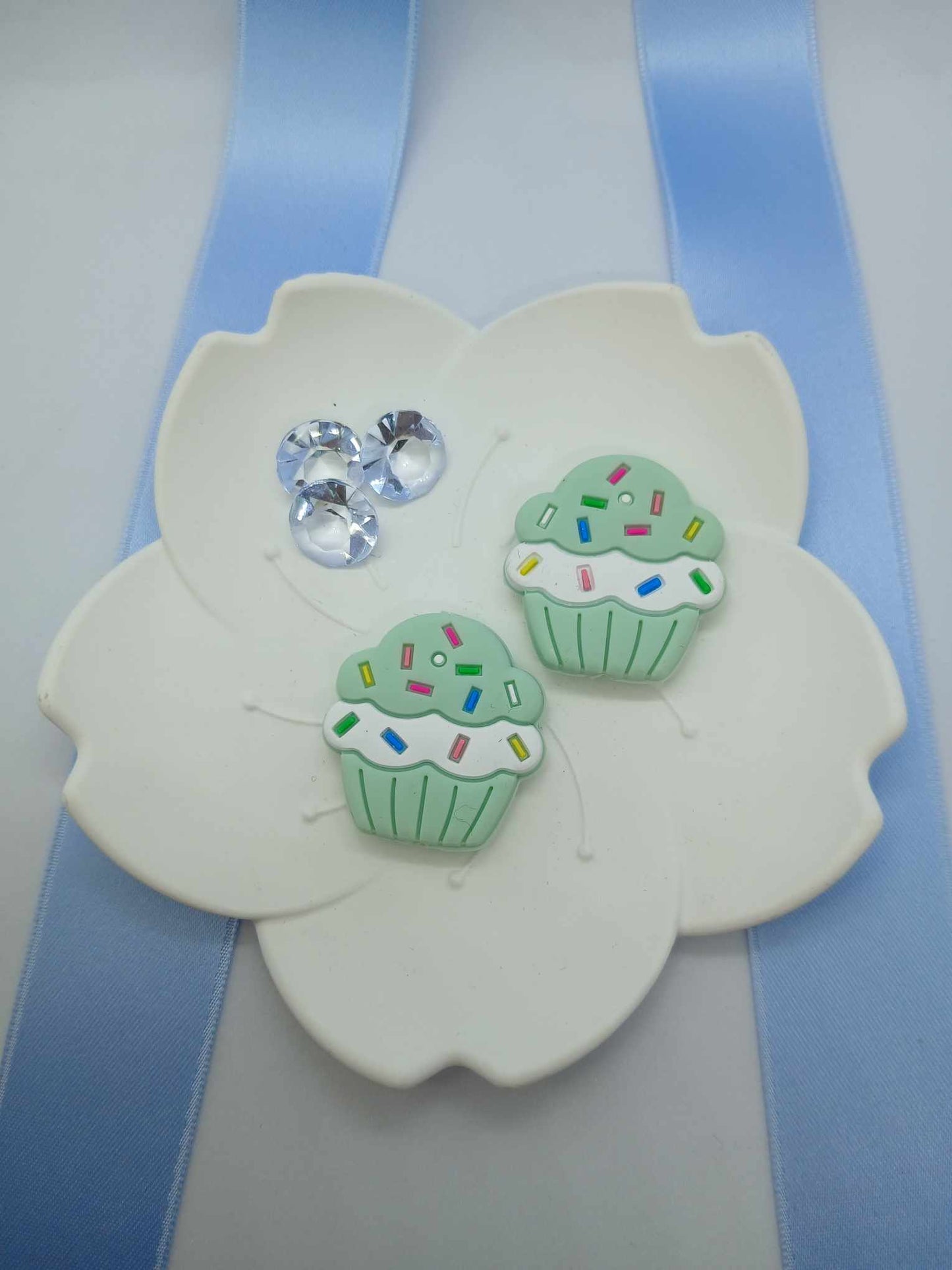 Maskestopper Cupcake