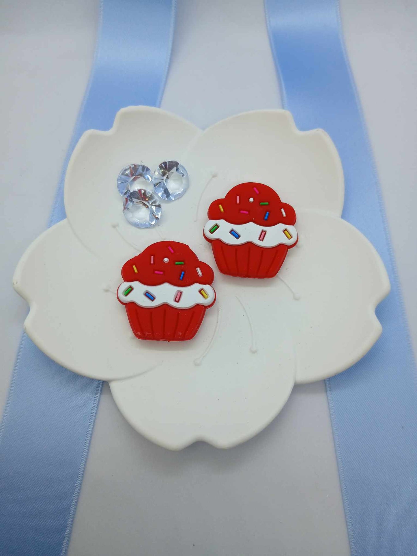 Maskestopper Cupcake