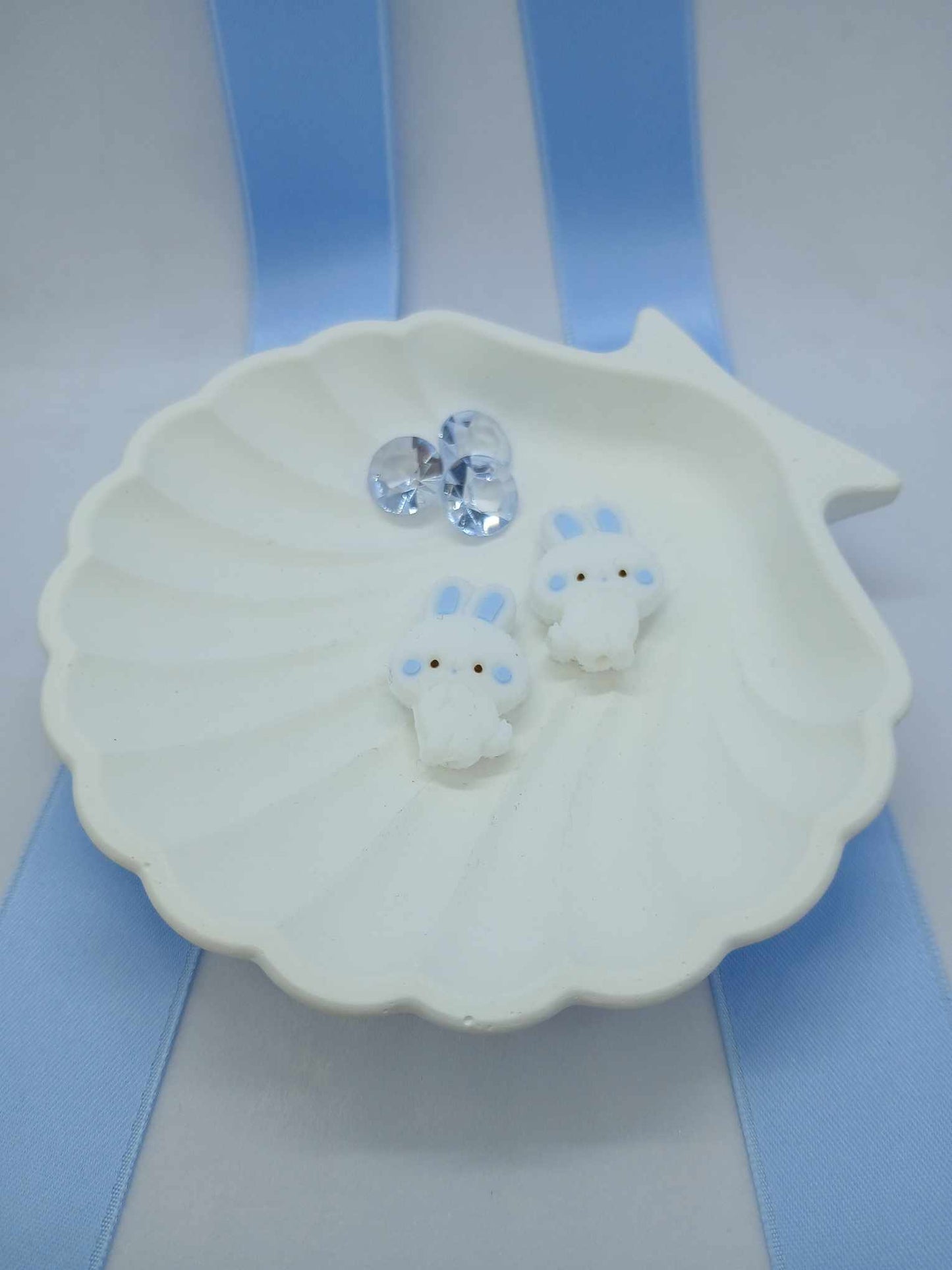 Maskestopper Søte kaniner