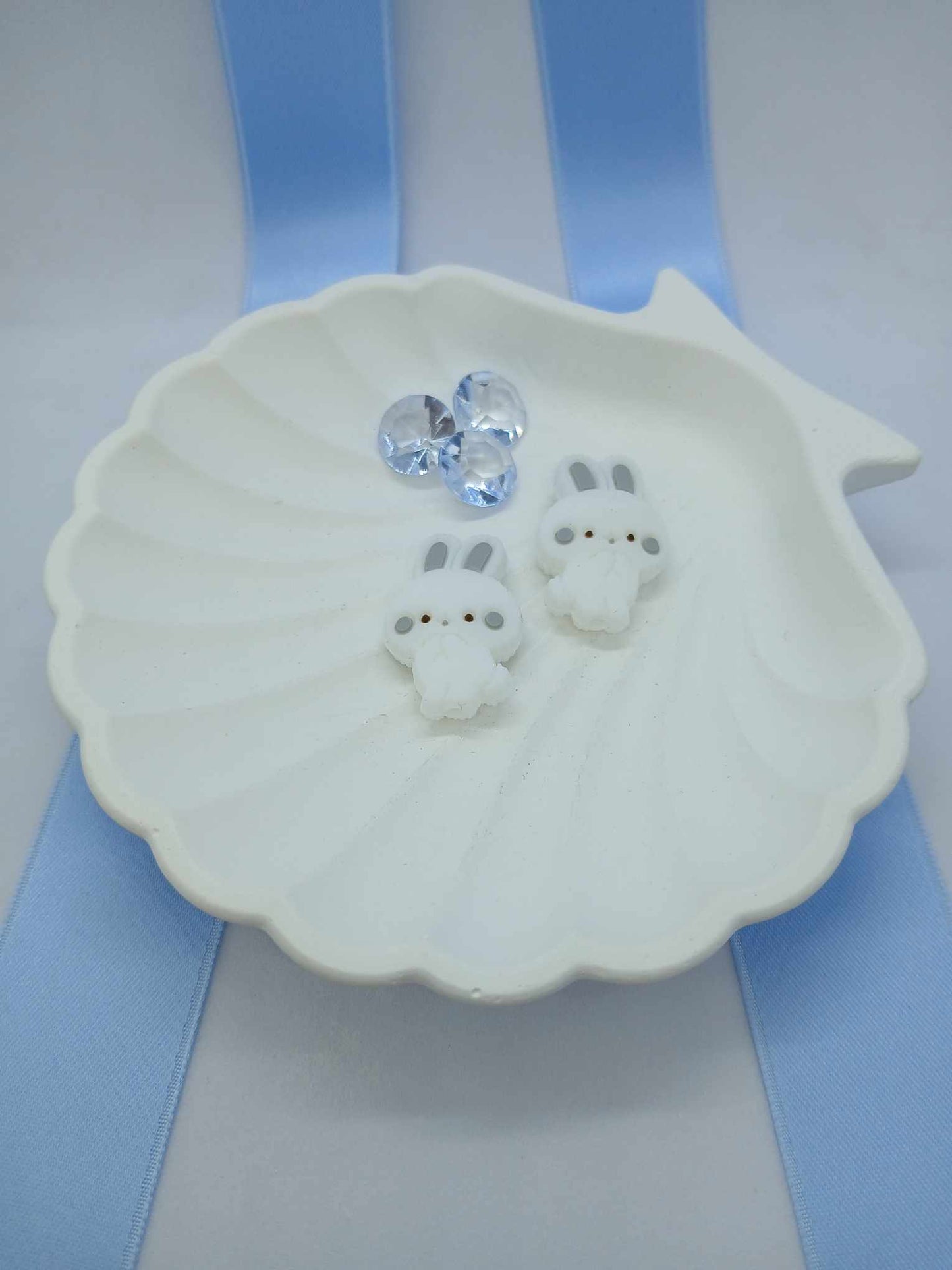 Maskestopper Søte kaniner