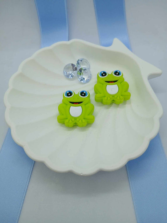 Maskestopper Frosk