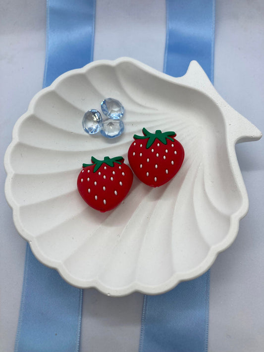 Maskestopper Jordbær