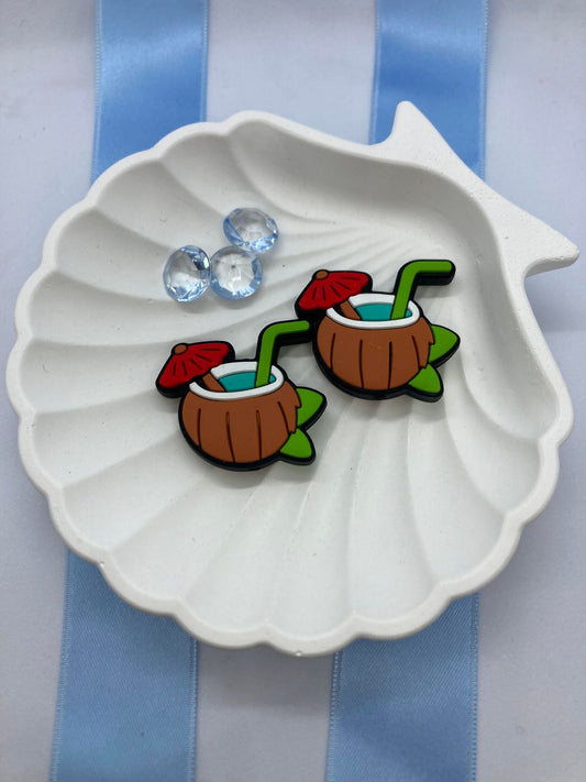 Maskestopper Kokosnøtt drink