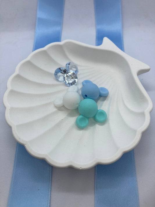 Maskestopper Mikkemus hode